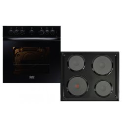 defy 600 oven and hob