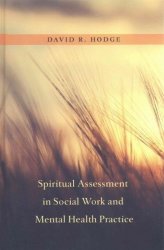 Spiritual Assessment In Social Work And Mental Health Practice