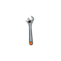 - Adjustable Wrench - 205MM