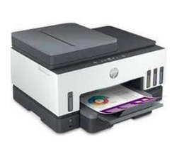 Hp Smart Tank 790 A4 Ink Print Copy Scan Fax Adf Wireless 5 Ppm Black 9 Ppm Color . 1200 X 1200 Rendered Dpi