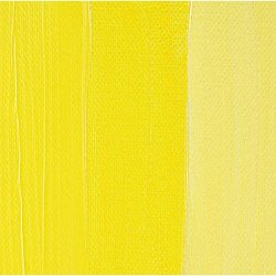 Zellen Zelcol Artist Oil Colour - Arylamide Yellow - 50ml Tube