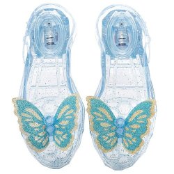 princess light up shoes