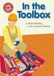 Reading Champion: In The Toolbox - Independent Reading Non-fiction Red 2 Hardcover