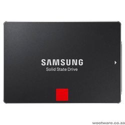 Samsung Mz-7ke128bw 850 Pro Series 128gb 2.5-inch Sata Iii 6 Gb s Solid State Drive