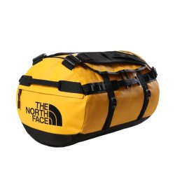 The North Face Base Camp Duffle - Yellow S