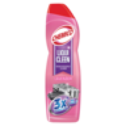 Chemico Liqui-cleen Lavender All Purpose Cleaner Bottle 750ML
