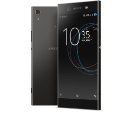 Sony Xperia XA1 Ultra 32GB in Black