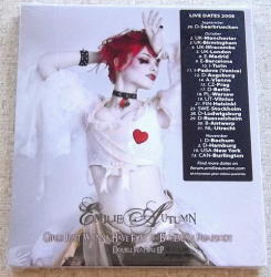 Emilie Autumn Girls Just Wanna Have Fun & Bohemian Rhapsody