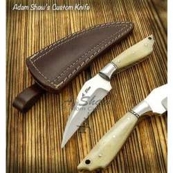 Handmade Stainless Steel Knife