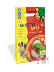 Giotto My Be-be Pizza 13pc