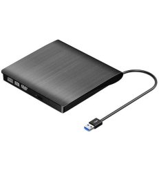 USB 3.0 External Dvd-rw