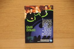 Galactic Batman Forever 1995 86 Grand Entrance Traders