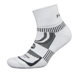 Falke Stride Anklet Sock -white - 04 To 06