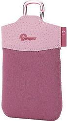 Lowepro Tasca 10 Pink Blossom Sleeve Pouch