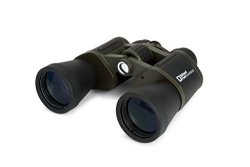 Celestron National Park Foundation 10X50 Binocular