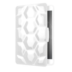 Switcheasy Cara Hybrid Case And Cover For Ipad MINI - White Sw-carpm-w
