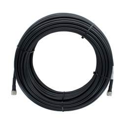BOLTON600 Ultra Low-loss Black Cable Priced Per Meter