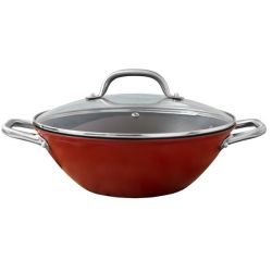 TuffCast Lightweight Cast Iron Cookware