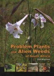 Problem Plants and Alien Weeds of SA
