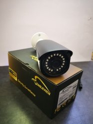eagleview dvr