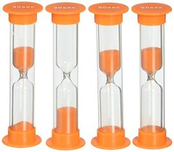 Teacher Created Resources 90 Second Sand Timers Small 20693