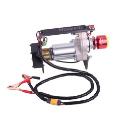 Strong  Master Starter for 15-80CC Gasoline Engine RC Airplane Part 12-18V 40A
