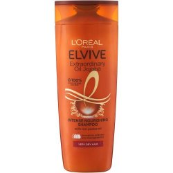 L'Oreal Elvive Nourishing Shampoo 300ML
