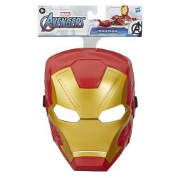 Avengers Iron Man Mask