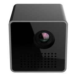 MINI Portable Projector With Wifi