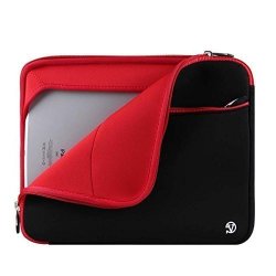 Premium Carrying Case Sleeve Bag Laptop Pouch For Acer Chromebook 11 Aspire Switch Aspire R Chromebook Aspire One Aspire R3