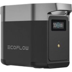 EcoFlow Delta 2 Smart Extended Battery