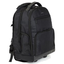 Targus Sport Rolling 15.6 Inch Laptop Backpack - 10KGS