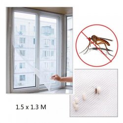 Anti Mosquito Net For Kitchen Window Net Mesh Screen Mosquito Mesh Curtain Protector Insect Bug Fly