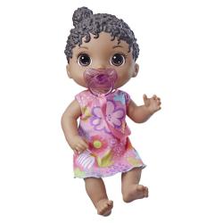 baby alive real as can be replacement pacifier