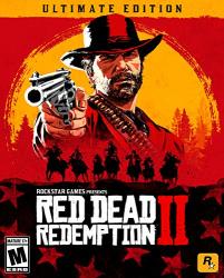 Red Dead Redemption 2: Ultimate Edition - PC Online Game Code