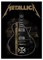 Metallica - Poster Flag