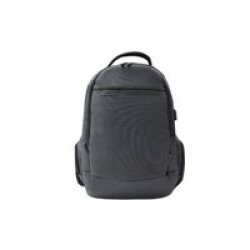 DICALLO Executive Series Backpack - Black