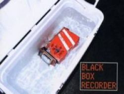 Black-box Recorder Paperback