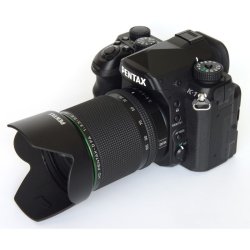 Pentax Cameras & Sports Optics Pentax K-1 Dslr Camera With Dfa 28-105MM F3.5-5.6 Lens