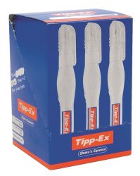 Tipp-ex Shake 'n Squeeze - Box Of 10