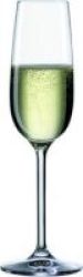 Bohemia Crystal Clara Champagne Glass 190ml