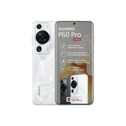 Huawei P60 Pro 512GB Dual Sim Rococo Pearl I