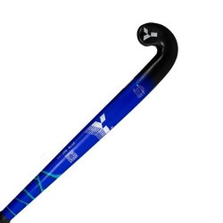 Jmb Blue Midbow Hockey Stick