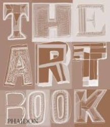 The Art Book Hardcover New Edition