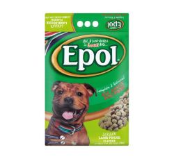 Epol Adult Dry Dog Food Lamb Potjie 1 X 8KG
