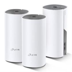 Tp-link Deco E4 3 Pack AC1200 Whole Home Wifi System 3 Pack