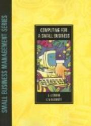 Computing for Small Business Entrepreneurship series