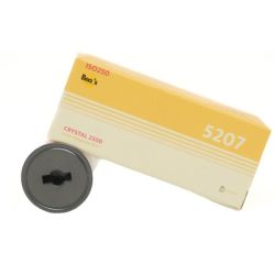 5207 Color Negative 120 Roll Film ISO250D