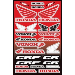 Fx Generic Moto Kit Honda