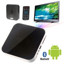 Minix NEO X7 QuadCore WiFi & Antenna Android TV Box